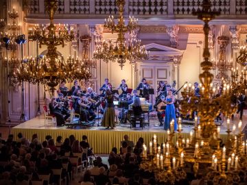 Le partenariat international du CMBV avec la République tchèque